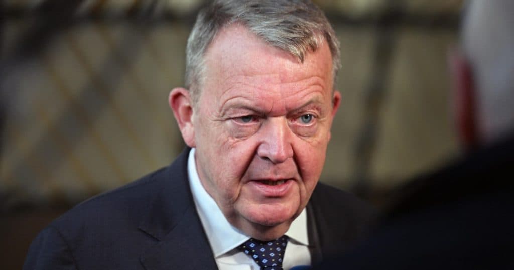 „Ministrul danez de Externe afirmă că Trump nu va obține Groenlanda”
