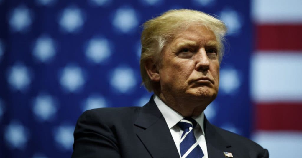 Trump: SUA trebuie să obțină Groenlanda pentru a contracara Rusia și China. „Este esențială pentru securitatea internațională”