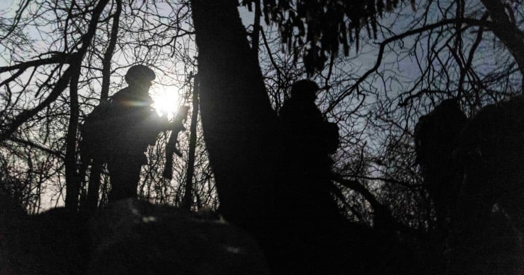 Trupele ucrainene s-au retras din Velika Novosilka pentru a preveni încercuirea.