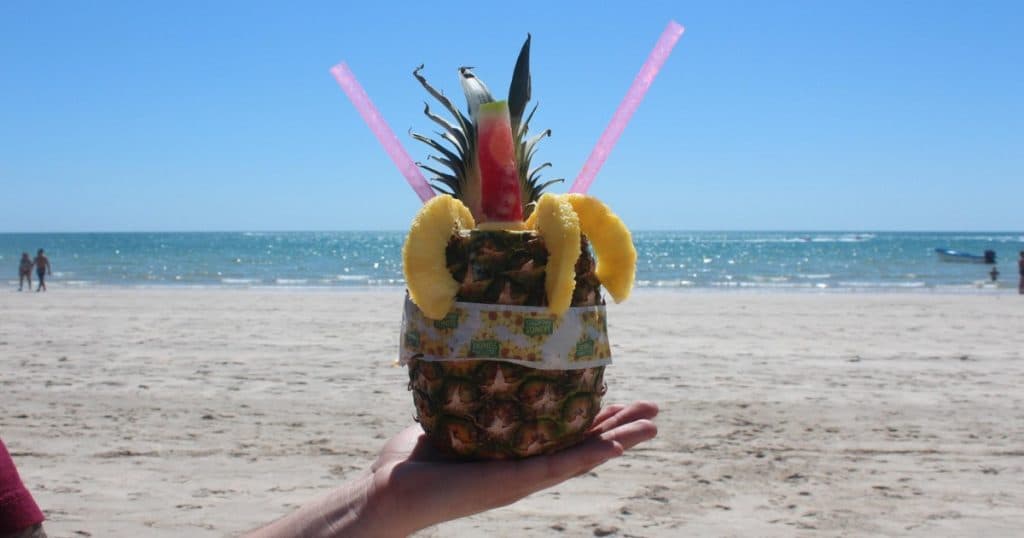Turiști intoxicați cu Pina Colada într-un resort de lux din Fiji. „Este o senzație înfricoșătoare de déjà vu.”