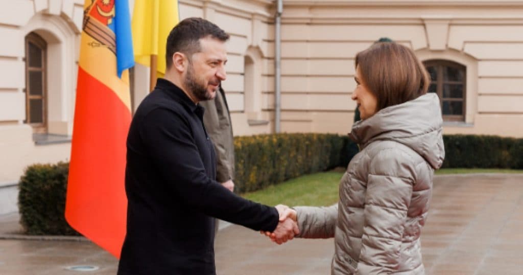 Ucraina propune livrarea de cărbune „gratuit” în Transnistria. Zelenski: Dacă într-adevăr doresc ca oamenii să beneficieze de electricitate.