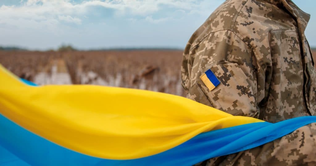Ucraina anunță că Rusia a înmânat mai mult de 700 de trupuri ale soldaților ucraineni decedați în confruntări.