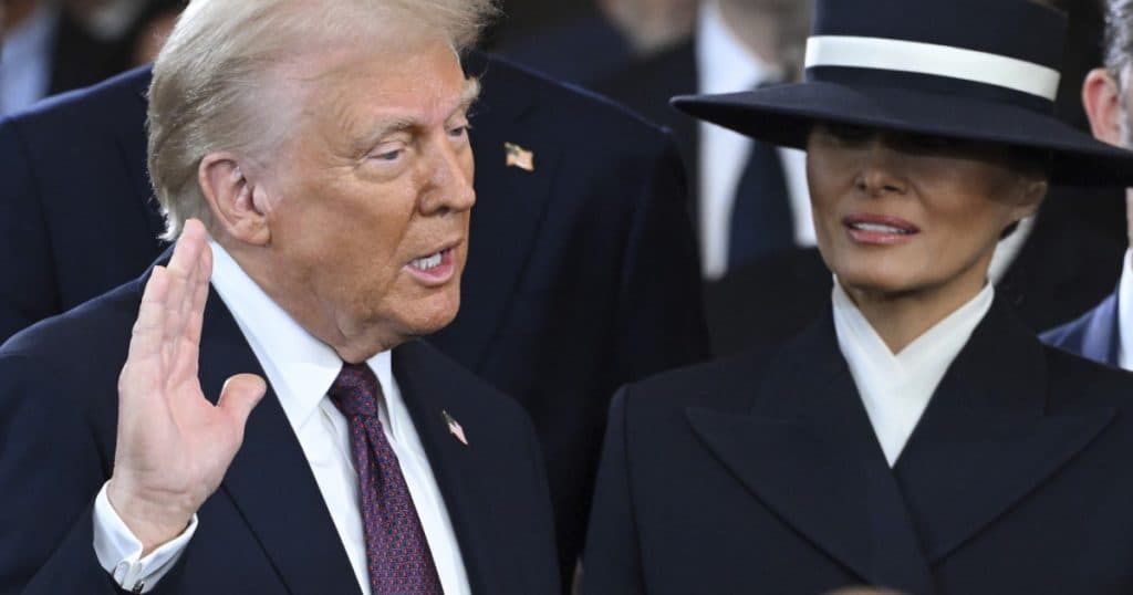 Un amendament constituțional ar putea permite lui Trump să candideze pentru un al treilea mandat de președinte al SUA.