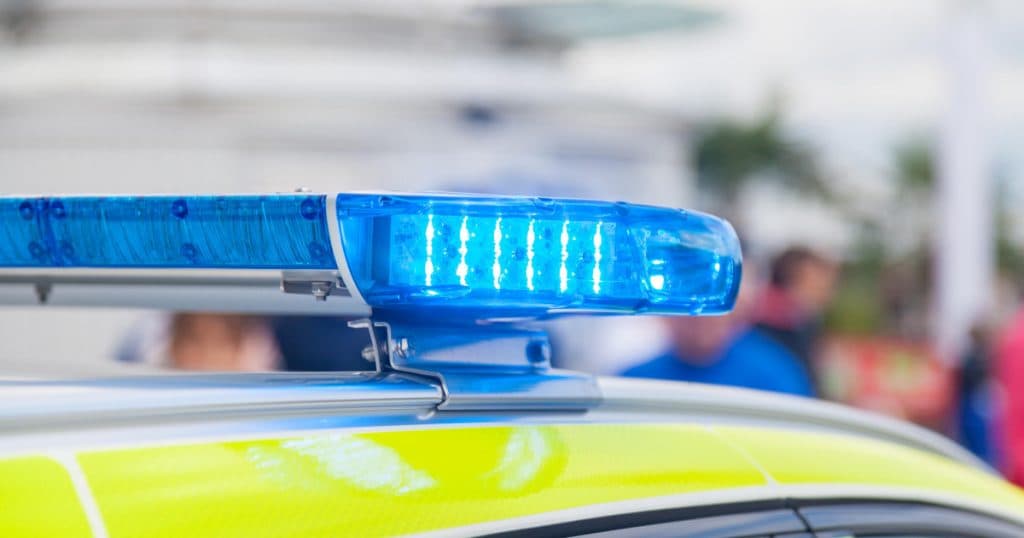 Un bărbat a încercat să pătrundă cu mașina în ambasada Federației Ruse din Stockholm.