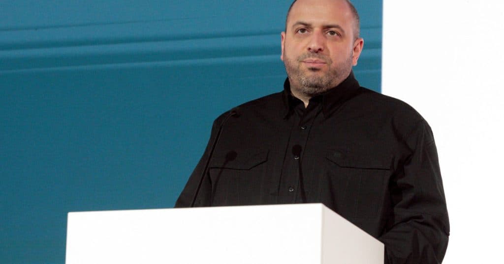 Un nou scandal de corupție la nivel înalt în Kiev. Ministrul Apărării este implicat într-un dosar penal.