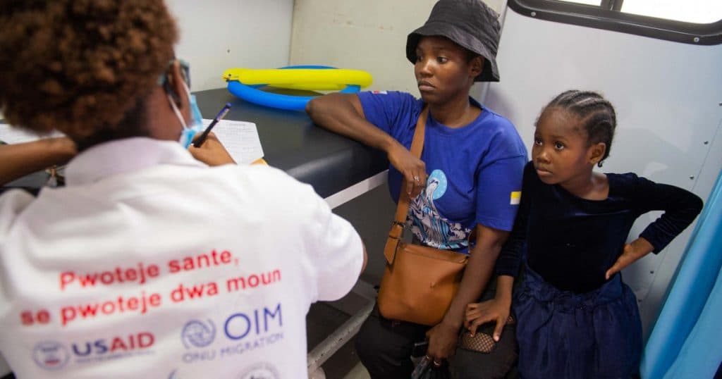 Un ordin semnat de Trump va opri livrarea de medicamente pentru HIV și malaria către țările în dezvoltare.