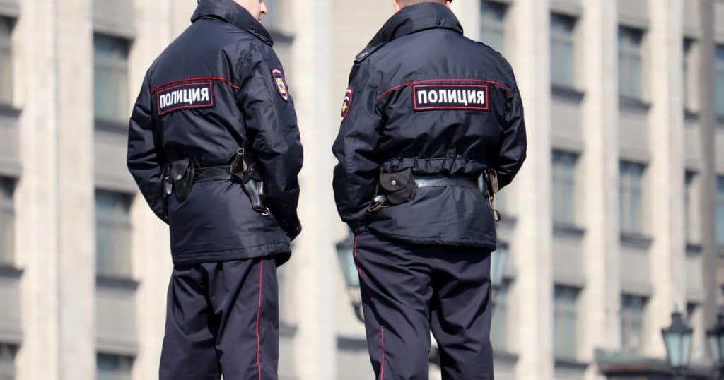 Un cetățean rus a fost reținut de FSB pentru suspiciunea de colaborare cu ucrainenii în vederea otrăvirii angajaților din industria de apărare.