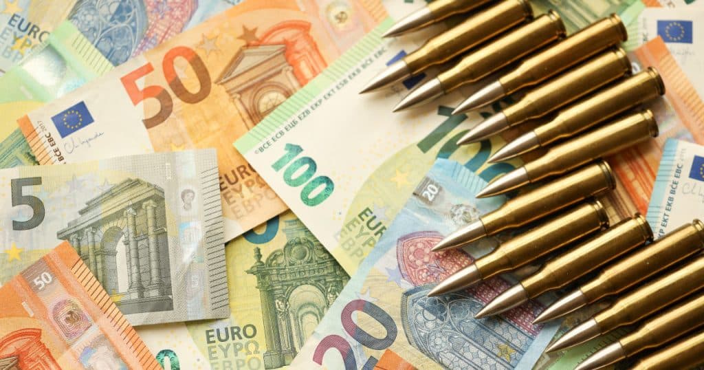 Un comandant din armata ucraineană a sustras echipamente în valoare de peste 90.000 de euro. Ce sancțiune poate primi