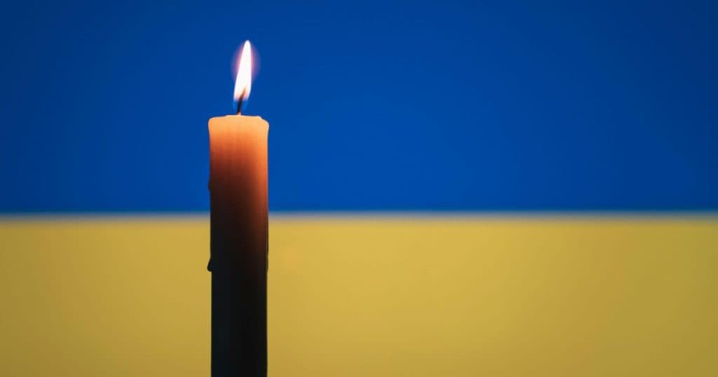 Un voluntar austriac, parte a unei mișcări de extremă dreapta, a decedat în timpul luptei pentru Ucraina.