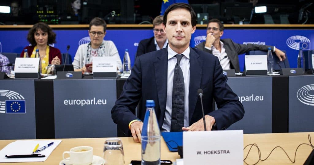 Uniunea Europeană semnalează o „lovitură gravă” din partea lui Trump în ceea ce privește lupta împotriva schimbărilor climatice.
