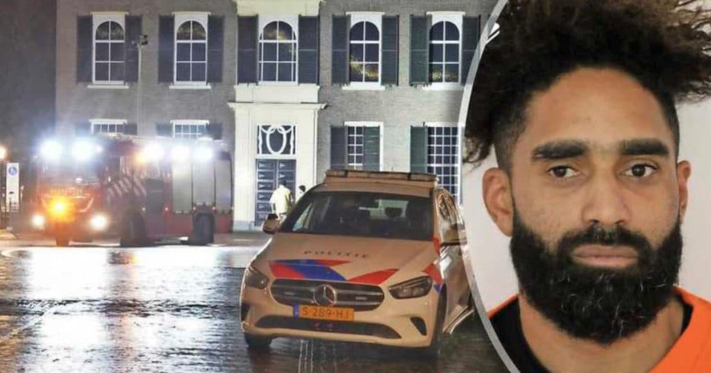 Unul dintre suspecții în furtul tezaurului are antecedente penale și este recunoscut pentru un comportament violent. Ce declarații face avocatul său?