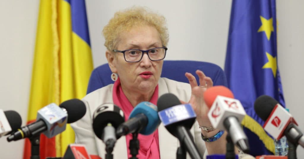 USR solicită inițierea procesului de numire a unui nou Avocat al Poporului: Am ajuns să fim țara mandatelor expirate.