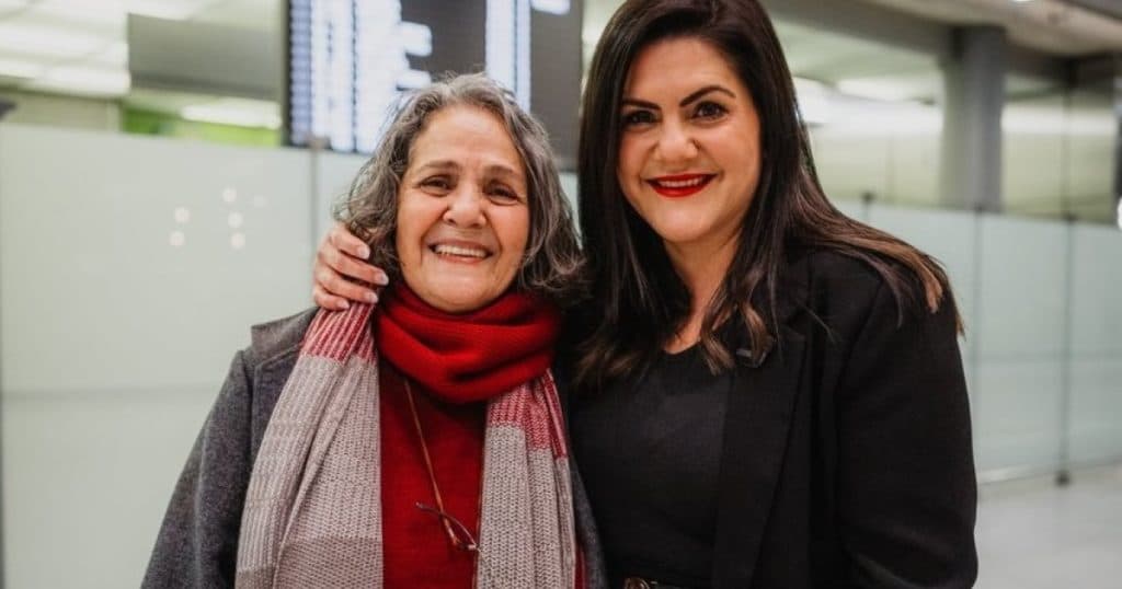 Activista germano-iraniană pentru drepturile femeilor Nahid Taghavi a fost eliberată din închisoare în Iran, după patru ani de detenție.