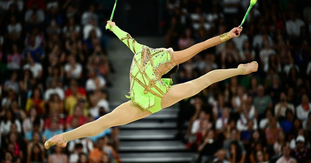 Acuzații de abuz în gimnastica ritmică românească. Mărturii șocante ale sportivelor