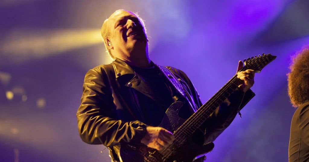 Arabia Saudită își dorește ca Hans Zimmer să colaboreze la o nouă variantă a imnului național, iar alte proiecte de mari dimensiuni ar putea fi în plan.