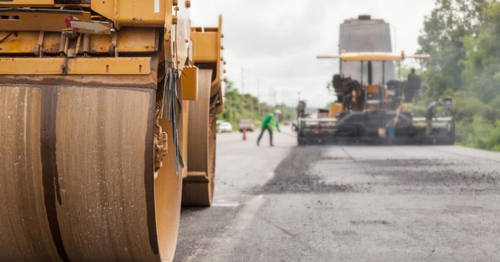 Au început lucrările pe un nou lot din Autostrada Transilvaniei, după ce contractul inițial a fost reziliat de statul român acum 12 ani.