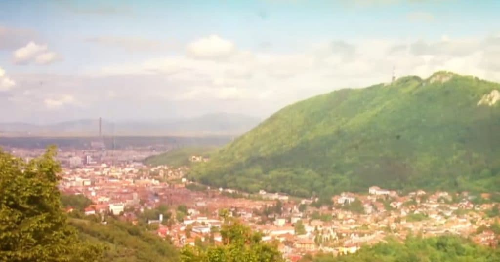 Care este singurul oraș european inclus în “Top 25 destinații de vacanță în tendințe”? Se află în România și este apreciat pentru arhitectură.