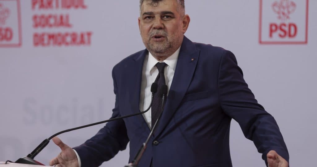 Ciolacu: „În sondaj va fi un singur candidat, Crin Antonescu”. Cum a fost stabilită data alegerilor prezidențiale