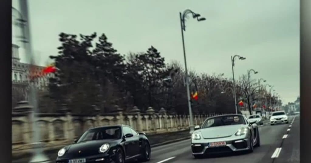 Controverse online după achiziționarea de către David Popovici a unei mașini de peste 100 de mii de euro. Economist: „O decizie neinspirată”