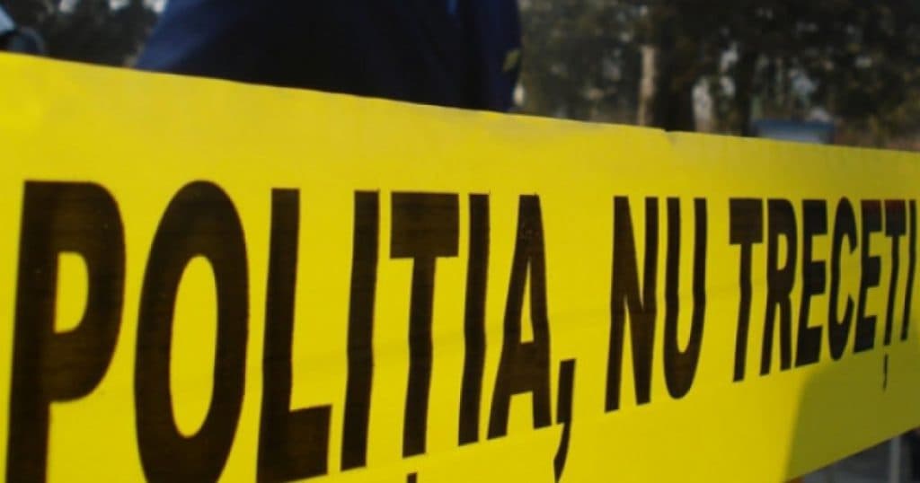 Doi adolescenți de 15 ani din Tulcea, dați dispăruți de patru zile, au fost descoperiți decedați pe un câmp.