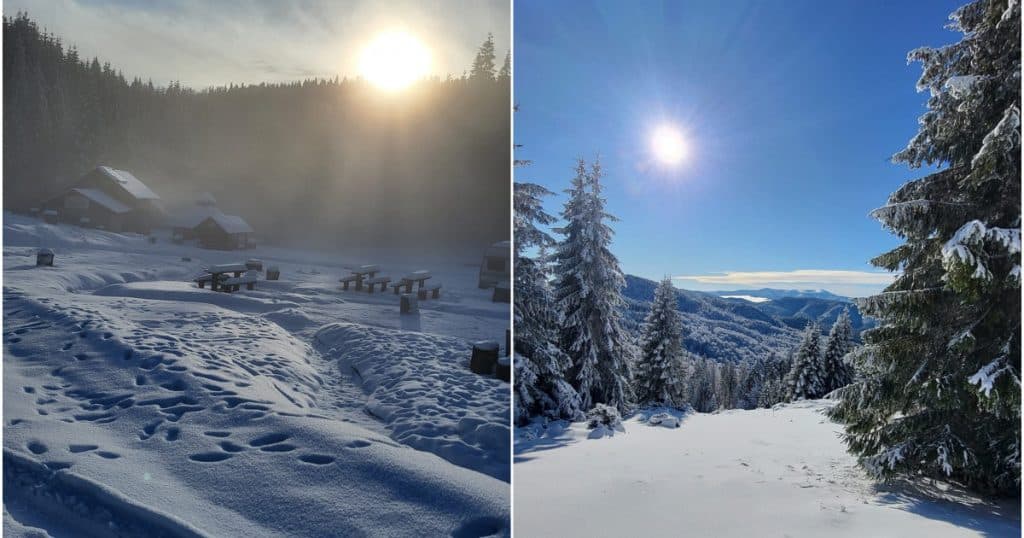 Efectul Schengen: Stațiunea din vestul țării unde încasările din turism au atins niveluri record. „Le place foarte mult”