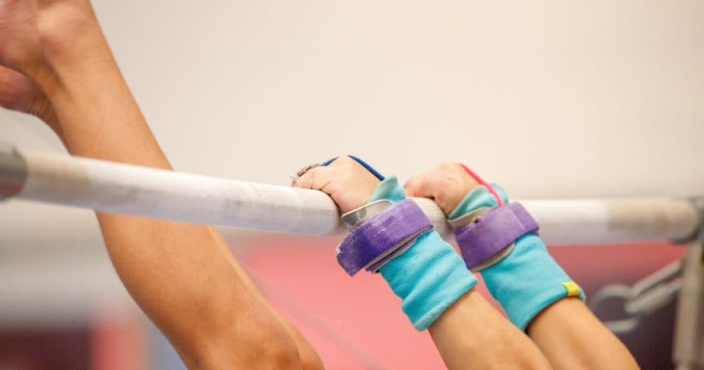 Federația germană de gimnastică investighează acuzații serioase de abuz, după ce mai multe sportive au reclamat antrenori pentru rele tratamente.