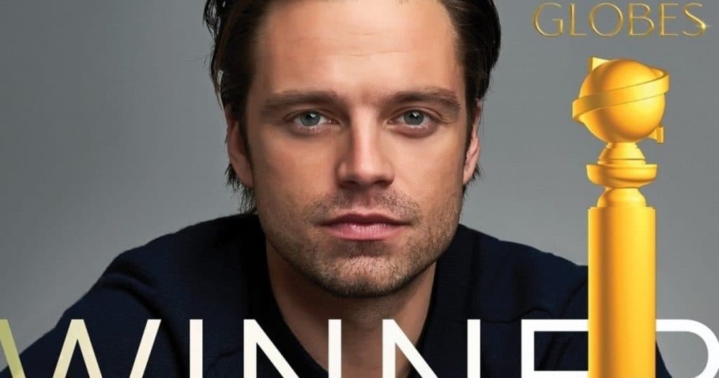 Globurile de Aur 2025. Actorul român Sebastian Stan, premiat pentru rolul său din „A different man”