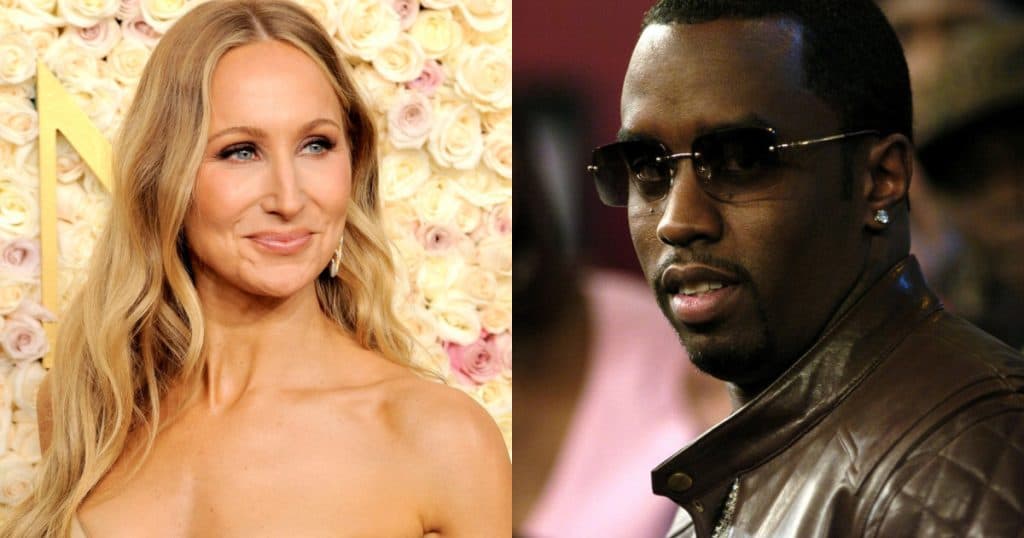 Gluma lui Nikki Glaser de la Globurile de Aur privind P. Diddy, acuzat de mai multe agresiuni sexuale, care a generat controverse.