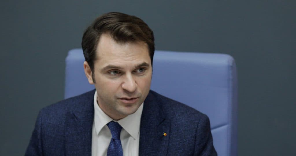 Guvernul intenționează să păstreze plafonarea prețului la energie și gaze și după 1 aprilie, conform anunțului ministrului Burduja.