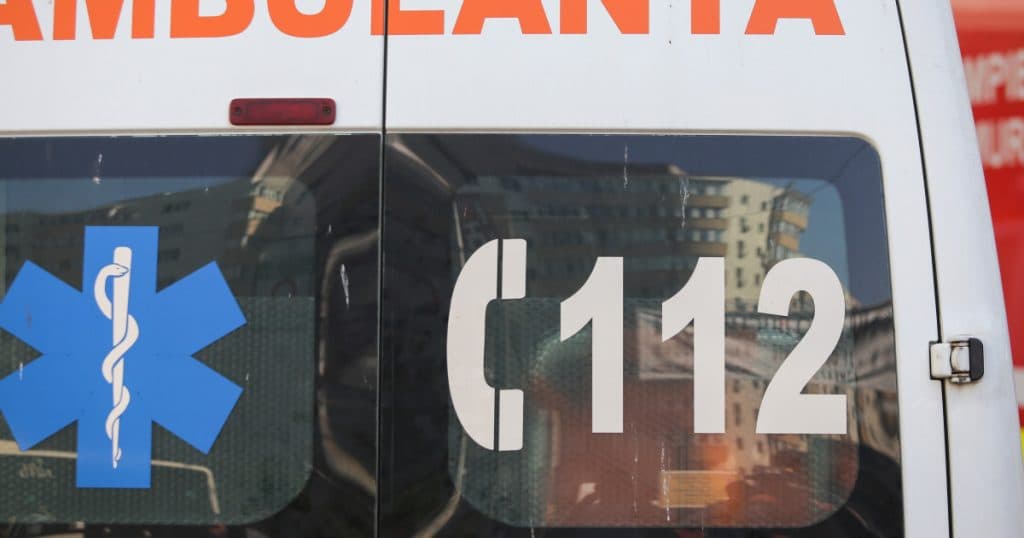 Incident grav la Iași: Un adolescent de 15 ani a decedat la spital, după ce a fost agresat de doi colegi.