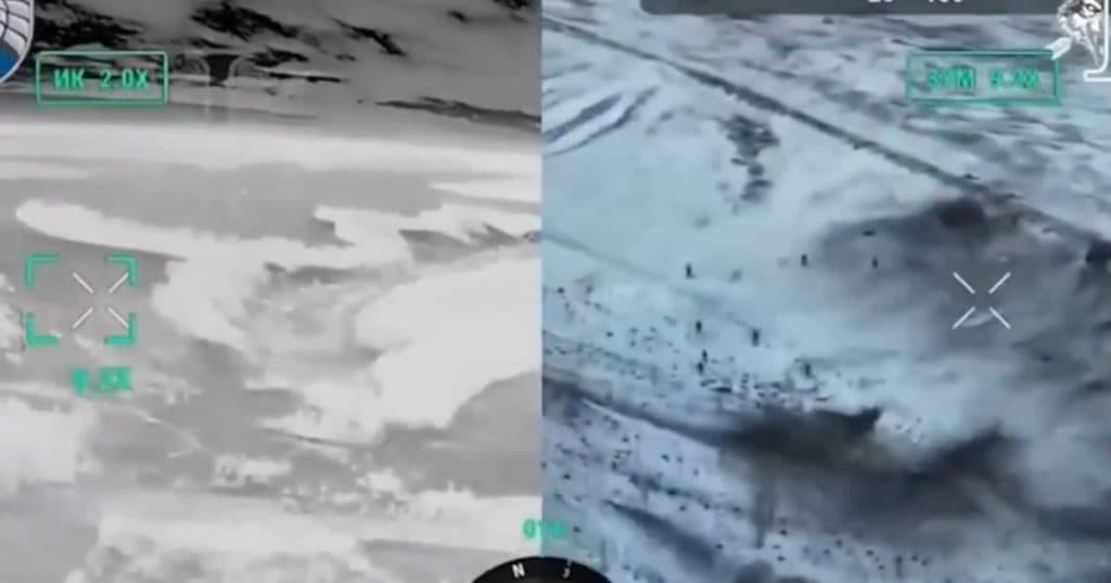 „Mai aveau doar o treime din muniție”. Ucrainenii afirmă că au eliminat 21 de militari nord-coreeni în Kursk și prezintă imagini cu luptele.