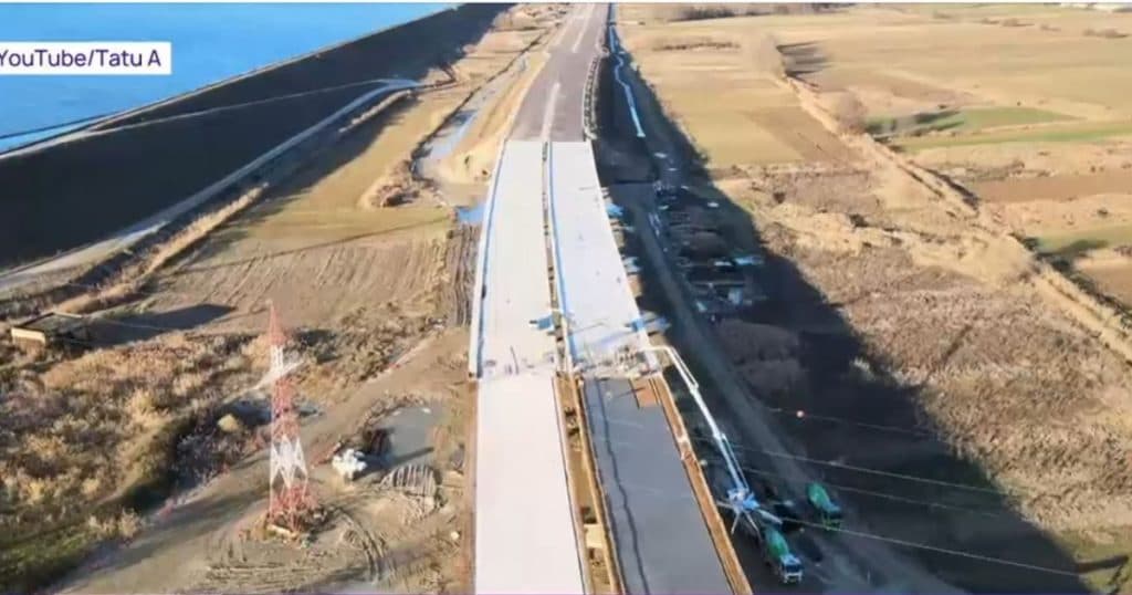 Autostrada Sibiu – Pitești, mult așteptată, începe să prindă contur. Când se preconizează următoarea inaugurare?