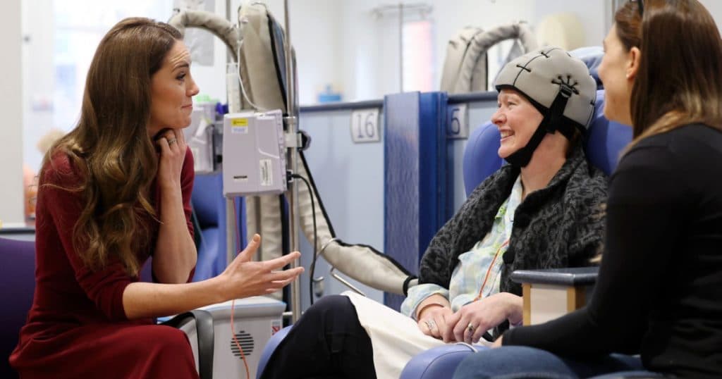 Prințesa Kate, mărturisiri despre tratamentul „dur” al cancerului: „Este greu să revii la normal”