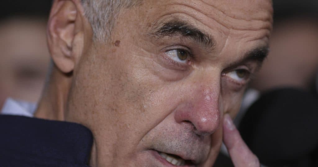 Reacția lui Călin Georgescu după informațiile că mama sa a fost membră a Mișcării Legionare: Pentru mine, a fost o icoană.
