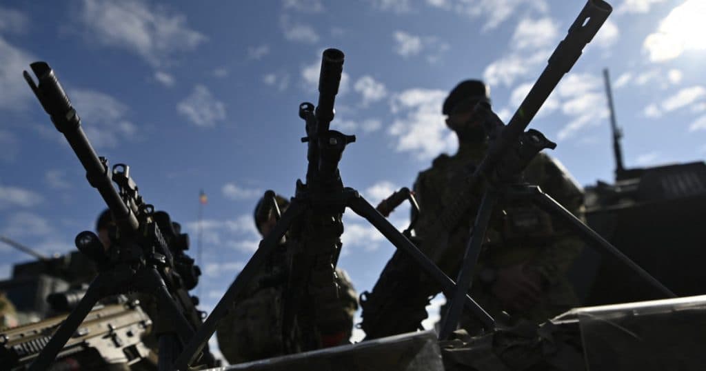 Scenarii de război: Ce s-ar întâmpla dacă Rusia ar ataca România. În anul 2025 se vor testa diverse strategii NATO.