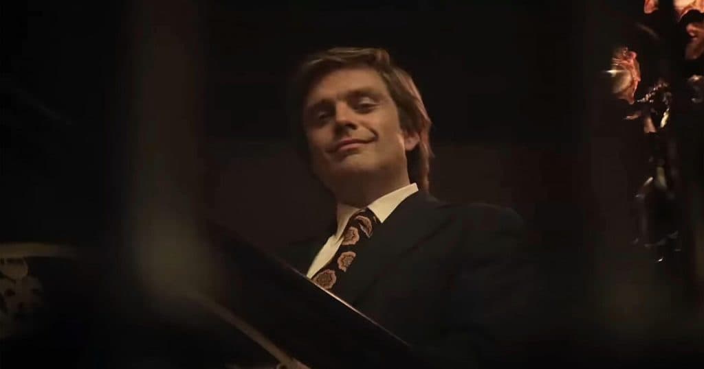 Sebastian Stan a fost nominalizat la premiile Bafta, cunoscute și sub denumirea de „Oscarurile britanice”, pentru interpretarea sa în rolul lui Donald Trump.