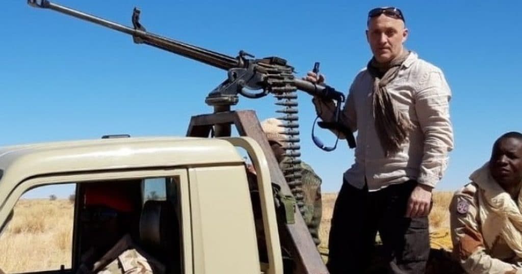 Situație critică în Congo. Focuri de armă lângă aeroportul din Goma, unde zeci de mercenari români din armata lui Potra sunt blocați.