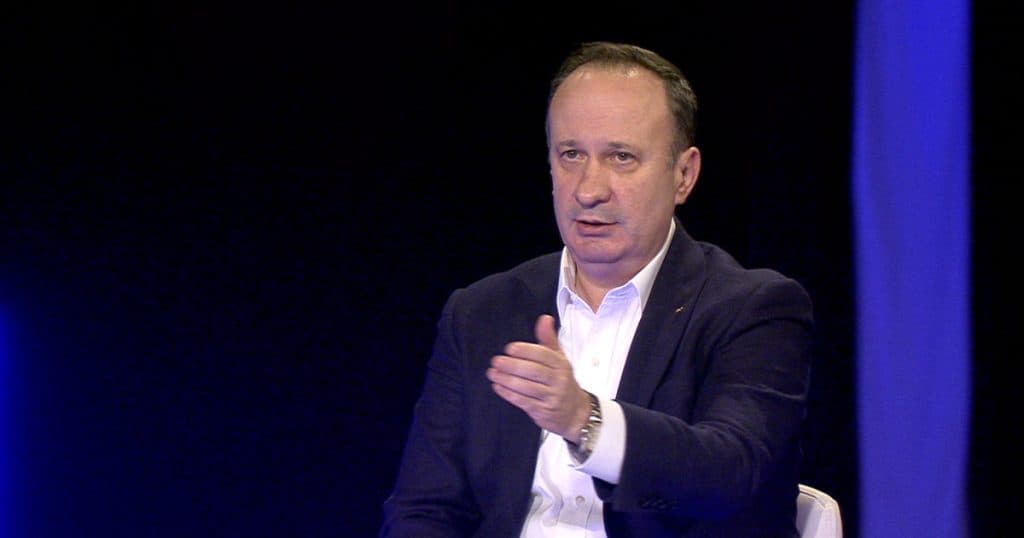 Sumele plătite de stat pentru chirii, dezvăluite de fostul ministru Câciu: 2,4 milioane de euro anual pentru o singură instituție.