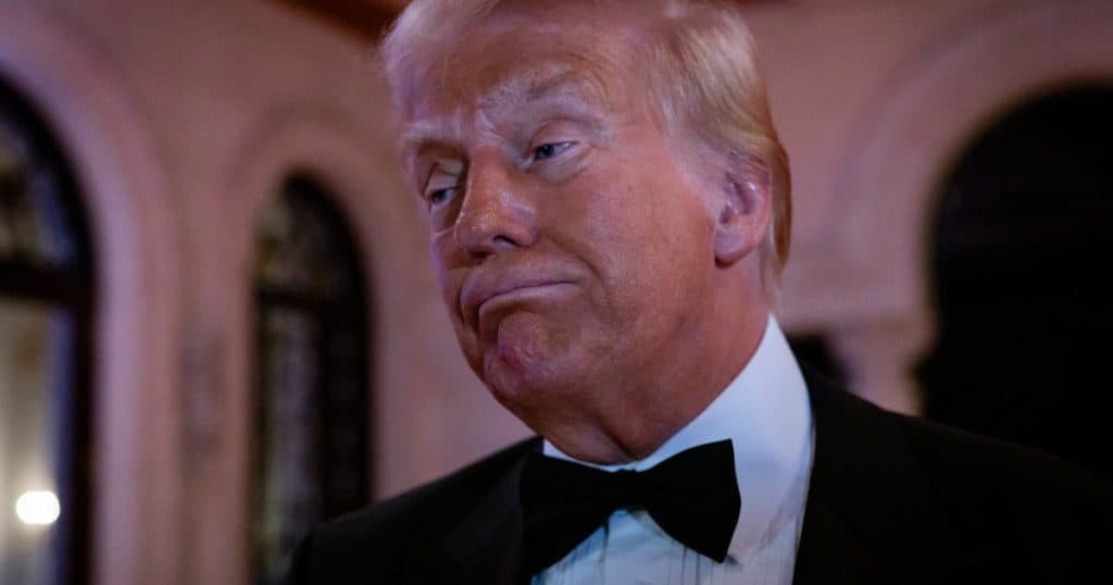 Trump solicită țărilor NATO să aloce 5% din PIB pentru apărare și nu exclude utilizarea forței pentru a obține Groenlanda.