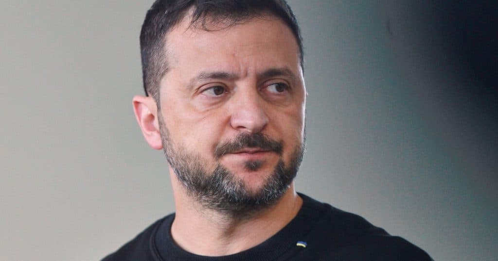 Zelenski lansează un apel la Davos: „Europa trebuie să ştie să se apere singură” şi să nu mai depindă de Statele Unite