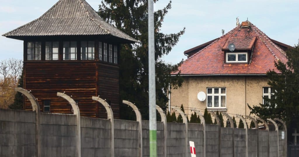 „Paradisul” unui nazist. Casa în care a locuit cel mai longeviv șef SS, situată lângă Auschwitz, deschisă vizitatorilor.
