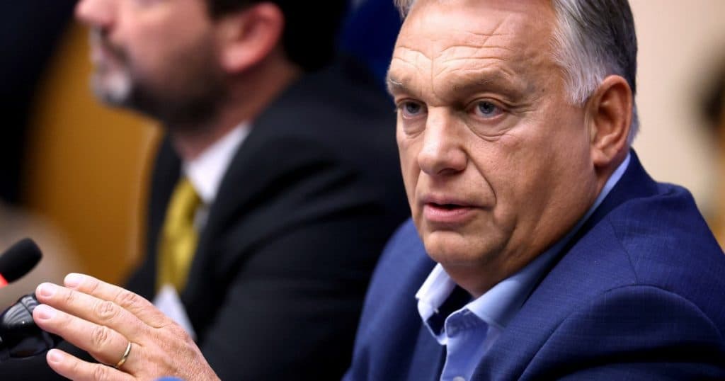 Viktor Orban împiedică adoptarea declarației UE ce condamnă alegerile prezidențiale din Belarus.