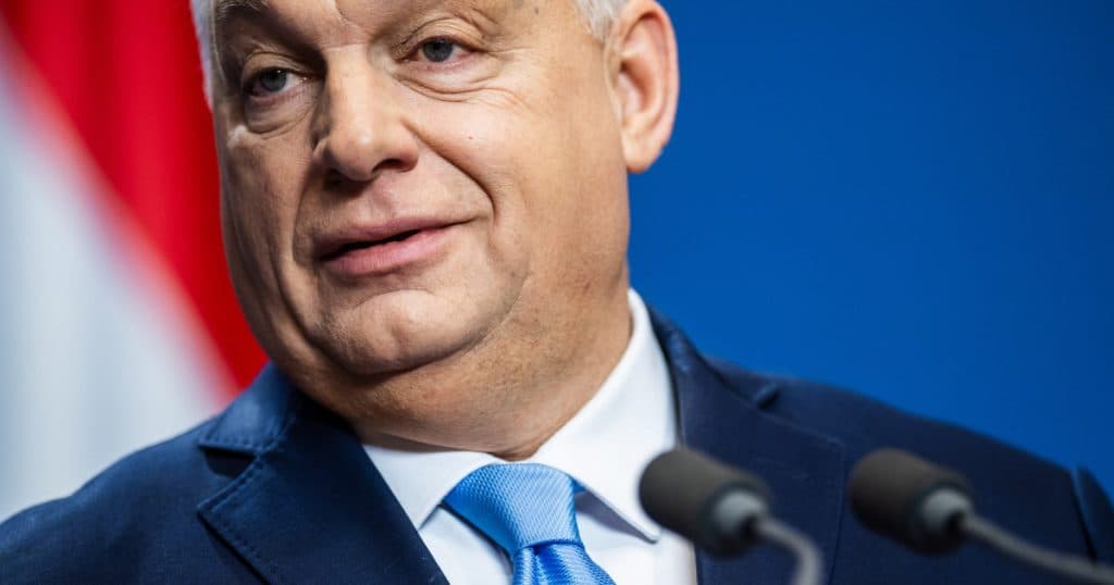 Viktor Orban se bucură după ce conservatorii și extremiștii germani au votat unit împotriva migrației: „Bună dimineața, Germania”