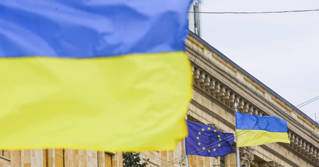 Viktor Orban se opune categoric aderării Ucrainei la UE: „Ar distruge Ungaria.” Robert Fico sprijină inițiativa, însă cu anumite condiții.
