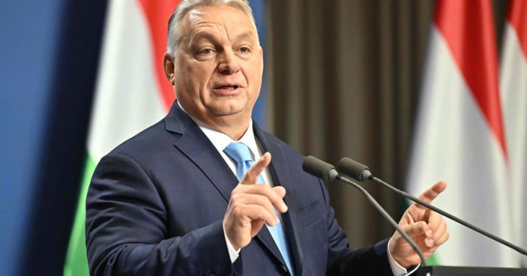 Viktor Orban: Documentele semnate de Trump vor schimba nu doar Statele Unite, ci întreaga lume.