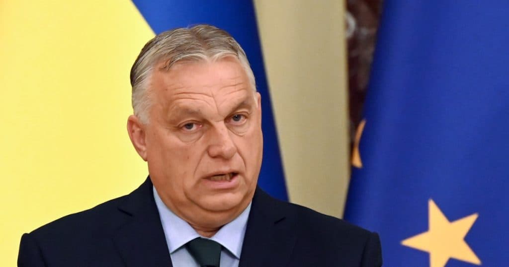 Viktor Orban afirmă că Ungaria va fi prima țară care va distruge „imperiul Soros”: „Să-şi facă bagajele”