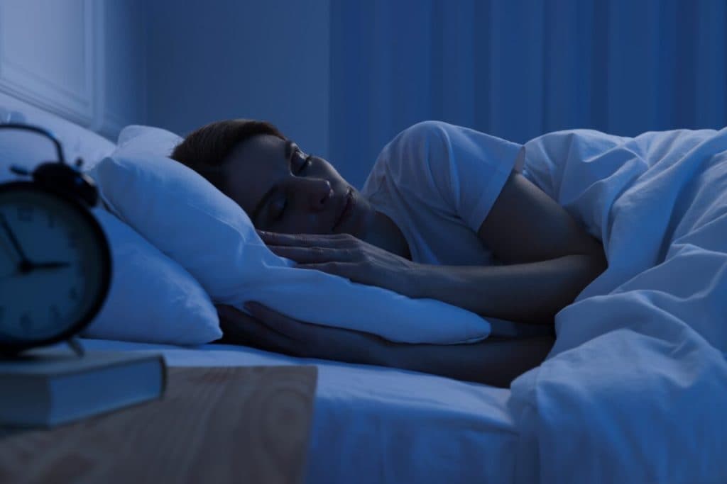 Experții afirmă că visele tale ar putea indica semne timpurii ale bolii Alzheimer.