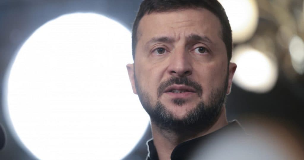 Volodimir Zelenski transmite un mesaj de susținere pentru Donald Trump și poporul american, după tragedia aviatică de lângă Aeroportul Reagan.