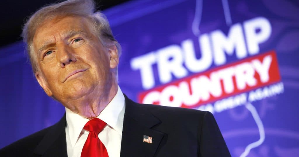Învestirea lui Donald Trump. Republicanul intenționează să semneze un număr record de ordine executive.