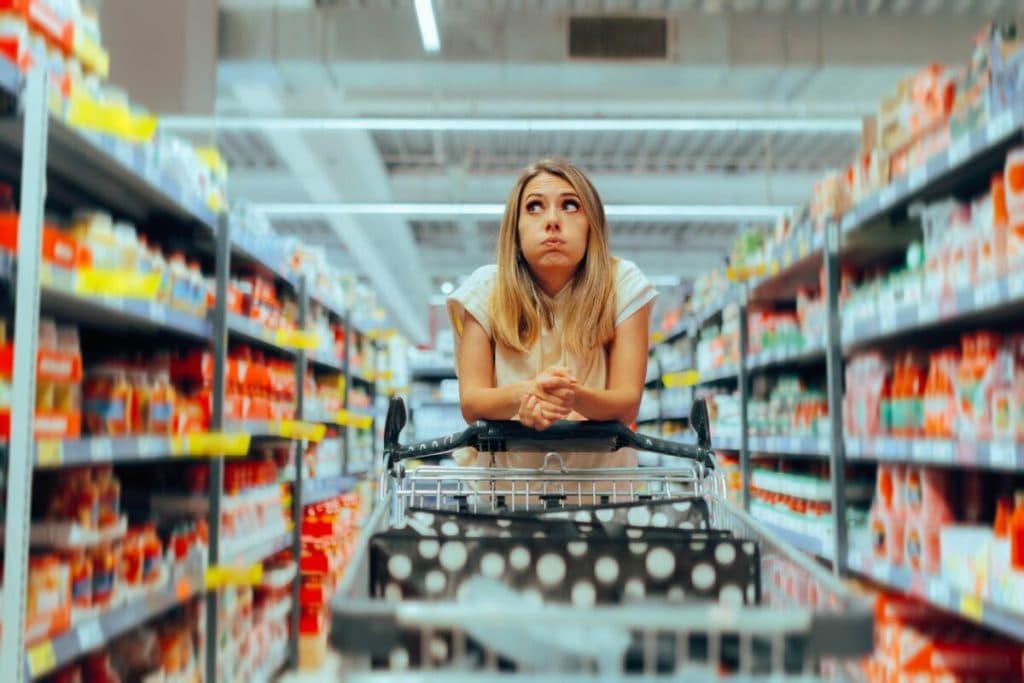 10 produse surprinzătoare care au peste 10 grame de zahăr, conform InfoCons: Informații esențiale despre consumul de zahăr
